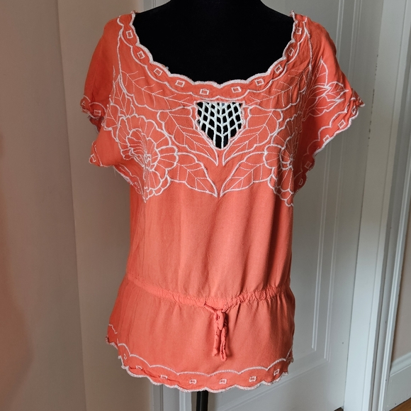 Rue21 Women's blouse - Picture 2 of 12